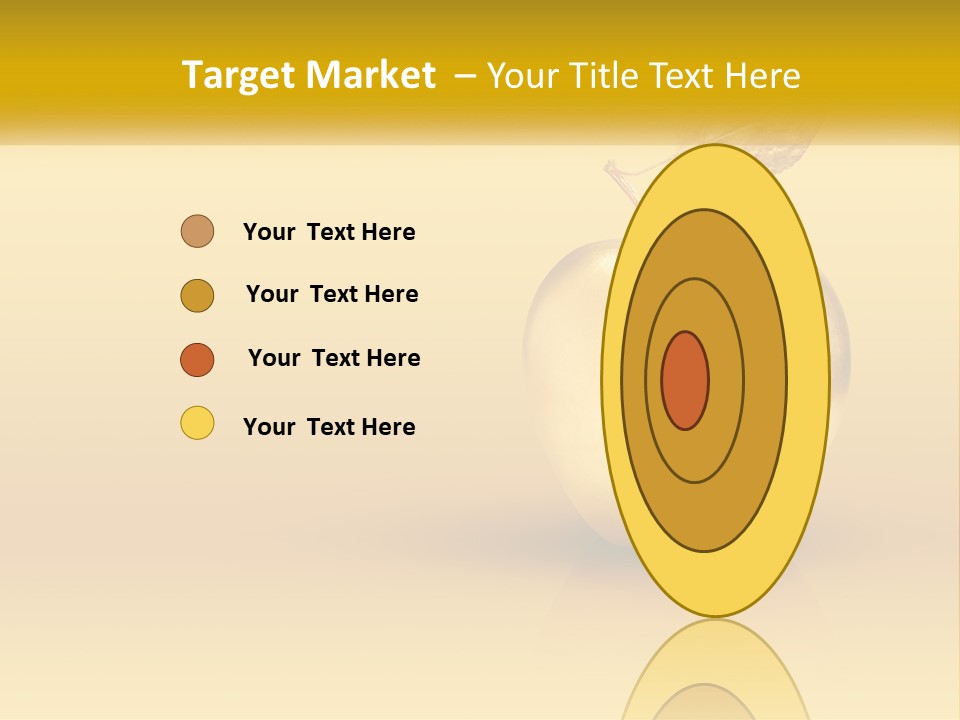 Electricity Heat Cooling PowerPoint Template