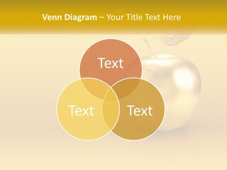 Electricity Heat Cooling PowerPoint Template