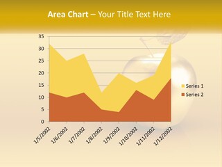 Electricity Heat Cooling PowerPoint Template