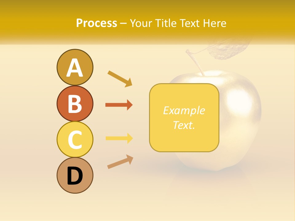 Electricity Heat Cooling PowerPoint Template