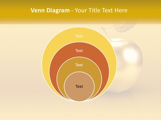 Electricity Heat Cooling PowerPoint Template
