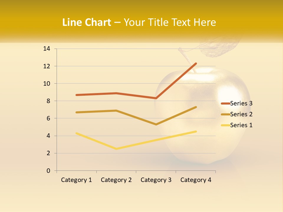 Electricity Heat Cooling PowerPoint Template