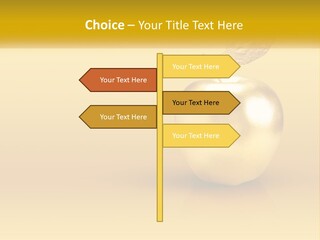 Electricity Heat Cooling PowerPoint Template