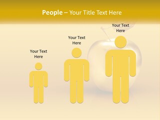 Electricity Heat Cooling PowerPoint Template
