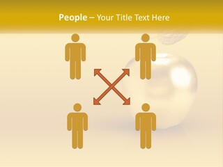 Electricity Heat Cooling PowerPoint Template