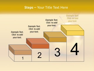 Electricity Heat Cooling PowerPoint Template
