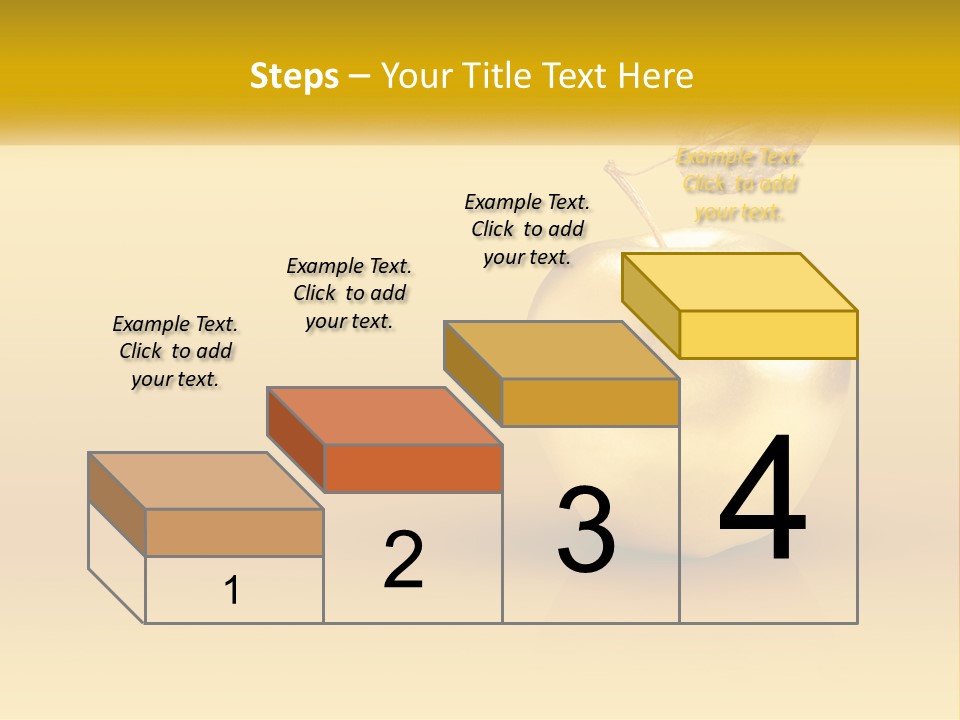 Electricity Heat Cooling PowerPoint Template
