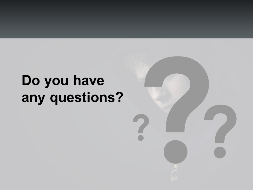 Power Supply House PowerPoint Template