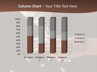 Power Industry Cold PowerPoint Template