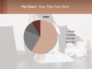 Conditioner Energy Electricity PowerPoint Template