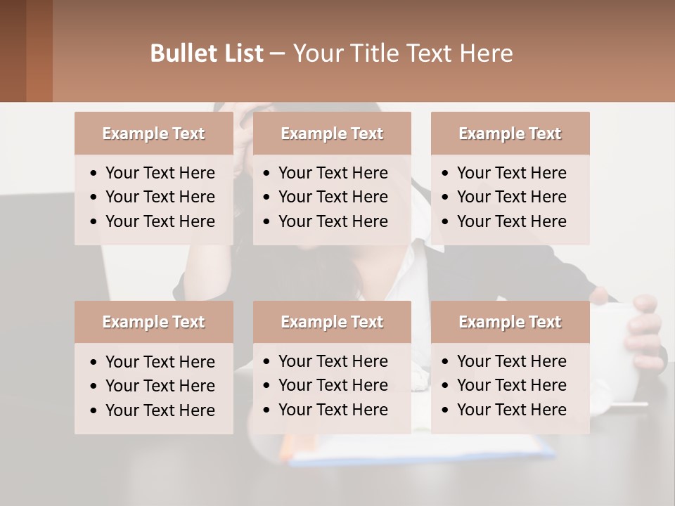 Conditioner Energy Electricity PowerPoint Template