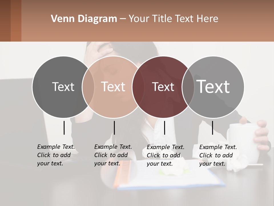 Conditioner Energy Electricity PowerPoint Template