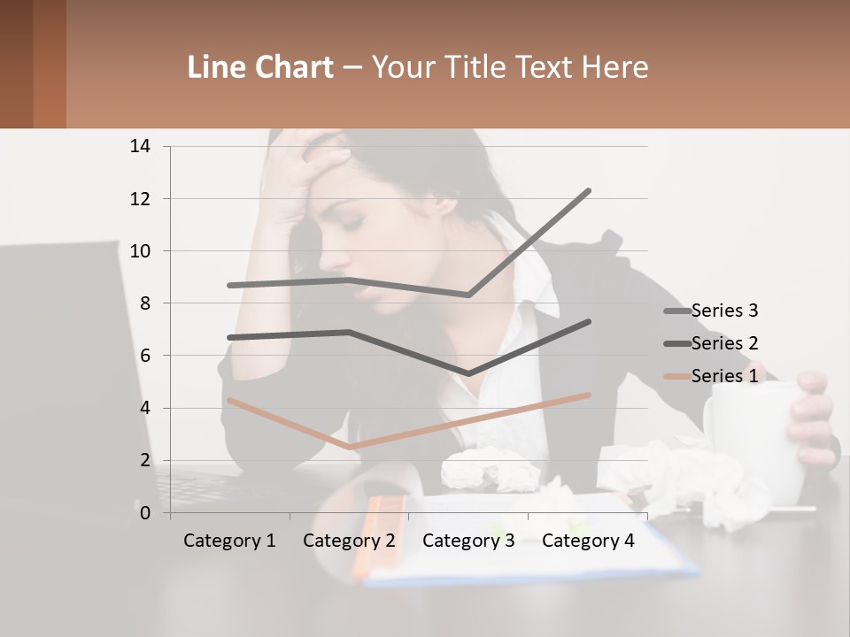 Conditioner Energy Electricity PowerPoint Template