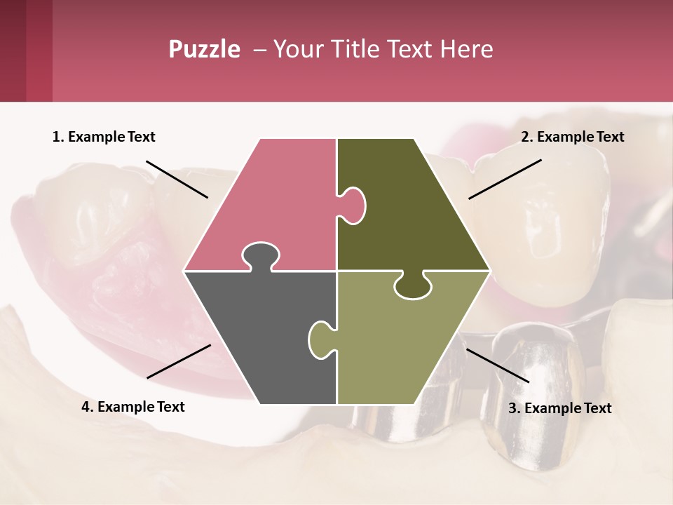 Conditioner Air Unit PowerPoint Template