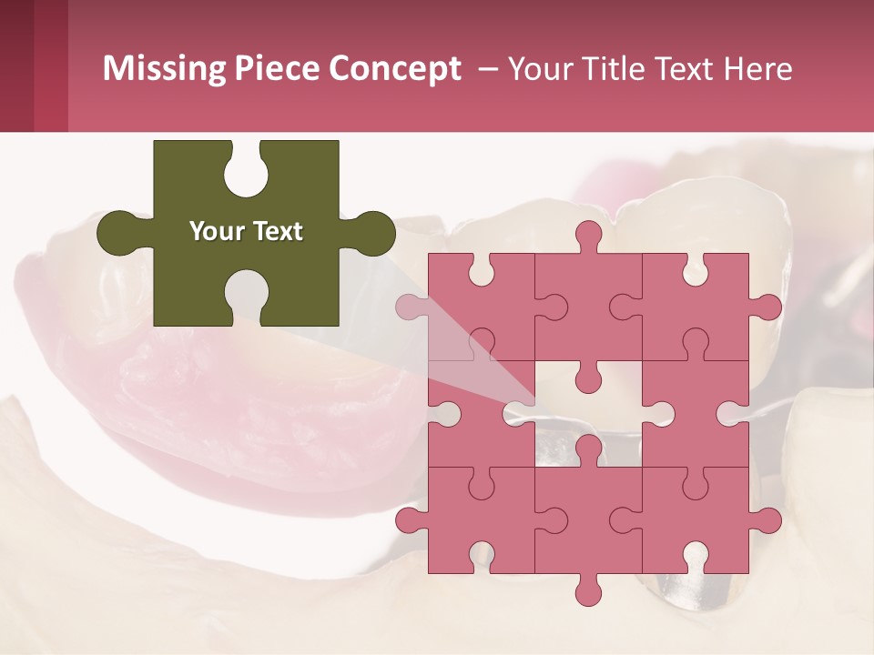 Conditioner Air Unit PowerPoint Template