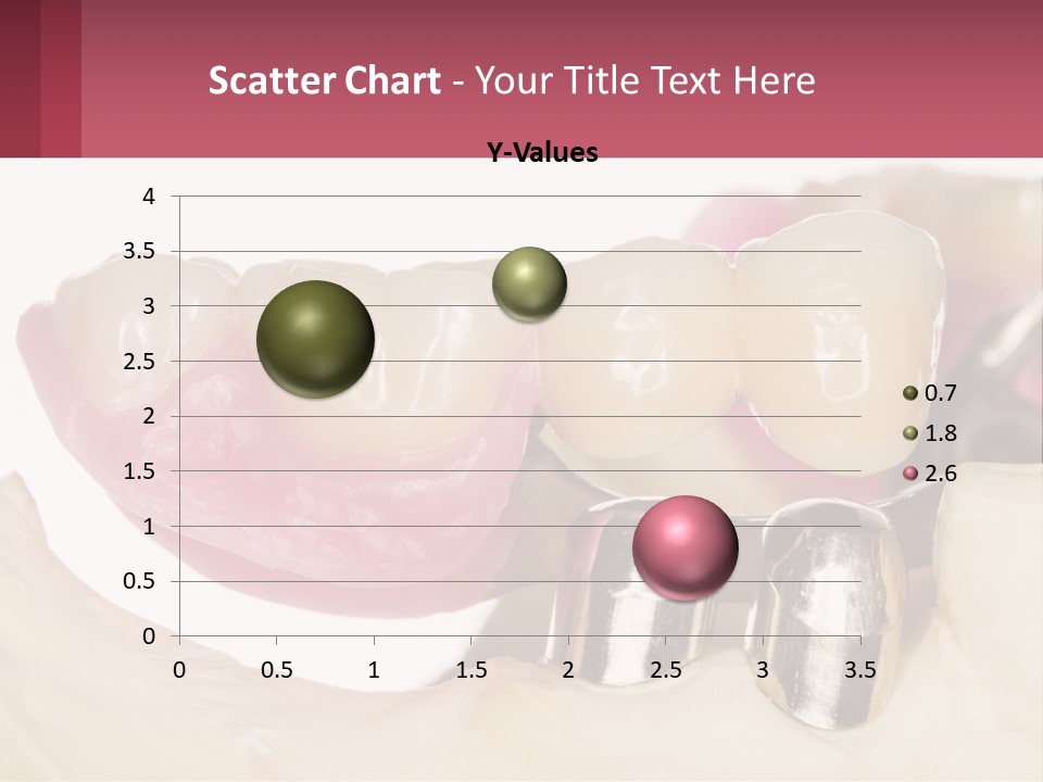 Conditioner Air Unit PowerPoint Template