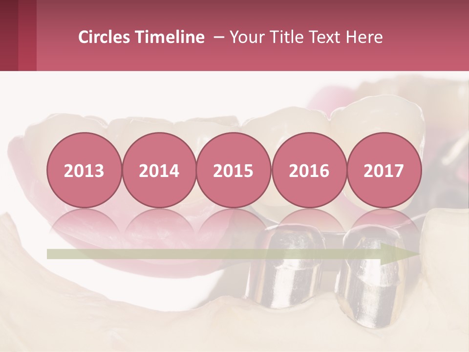 Conditioner Air Unit PowerPoint Template