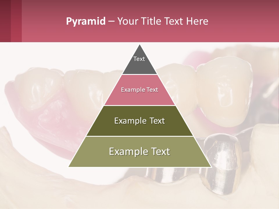 Conditioner Air Unit PowerPoint Template