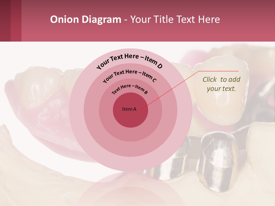 Conditioner Air Unit PowerPoint Template