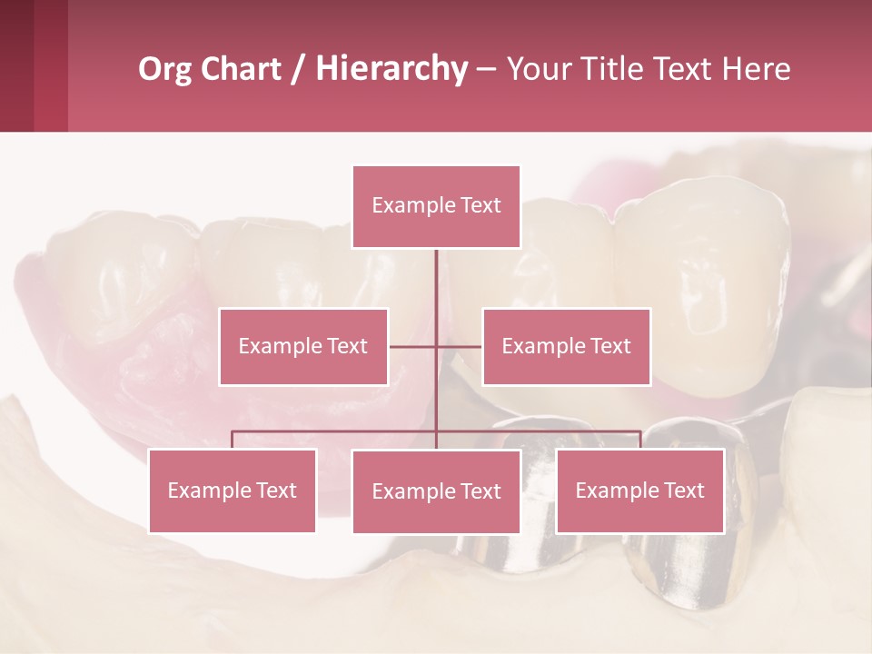 Conditioner Air Unit PowerPoint Template