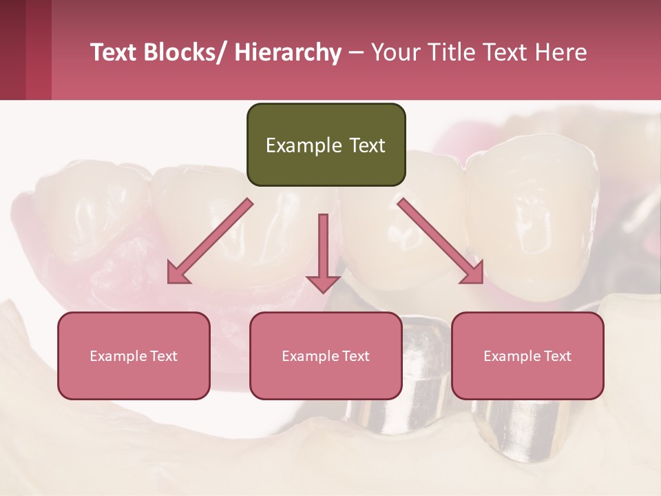 Conditioner Air Unit PowerPoint Template