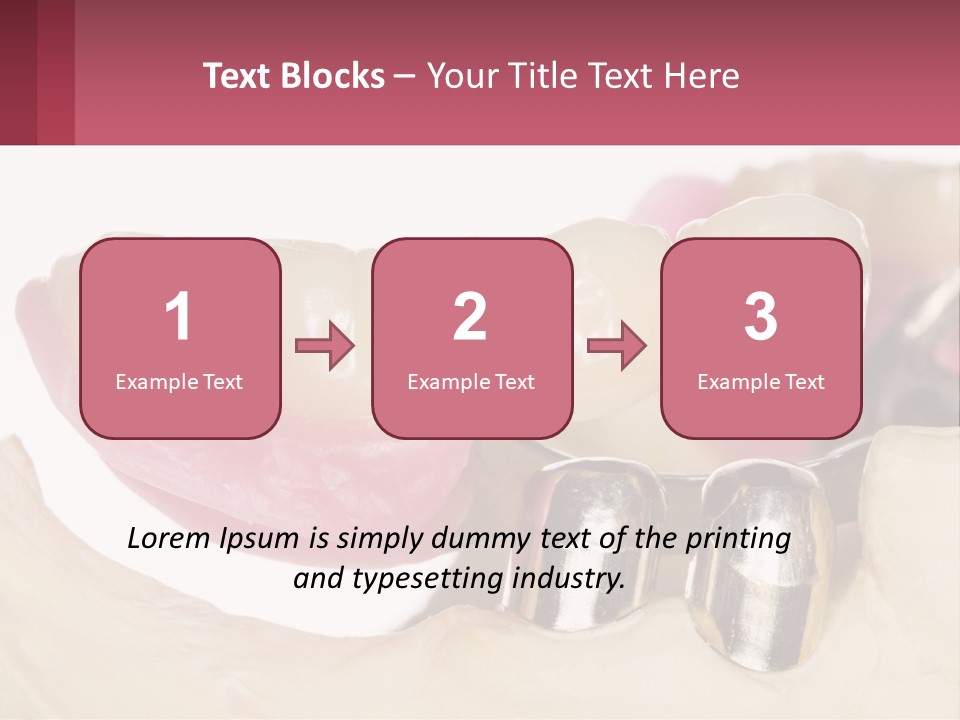 Conditioner Air Unit PowerPoint Template