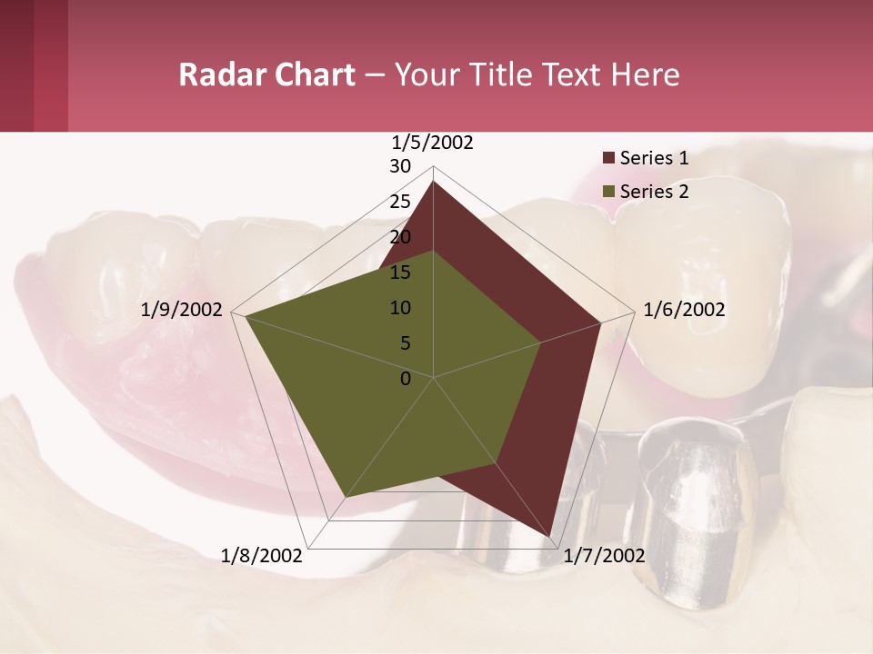 Conditioner Air Unit PowerPoint Template