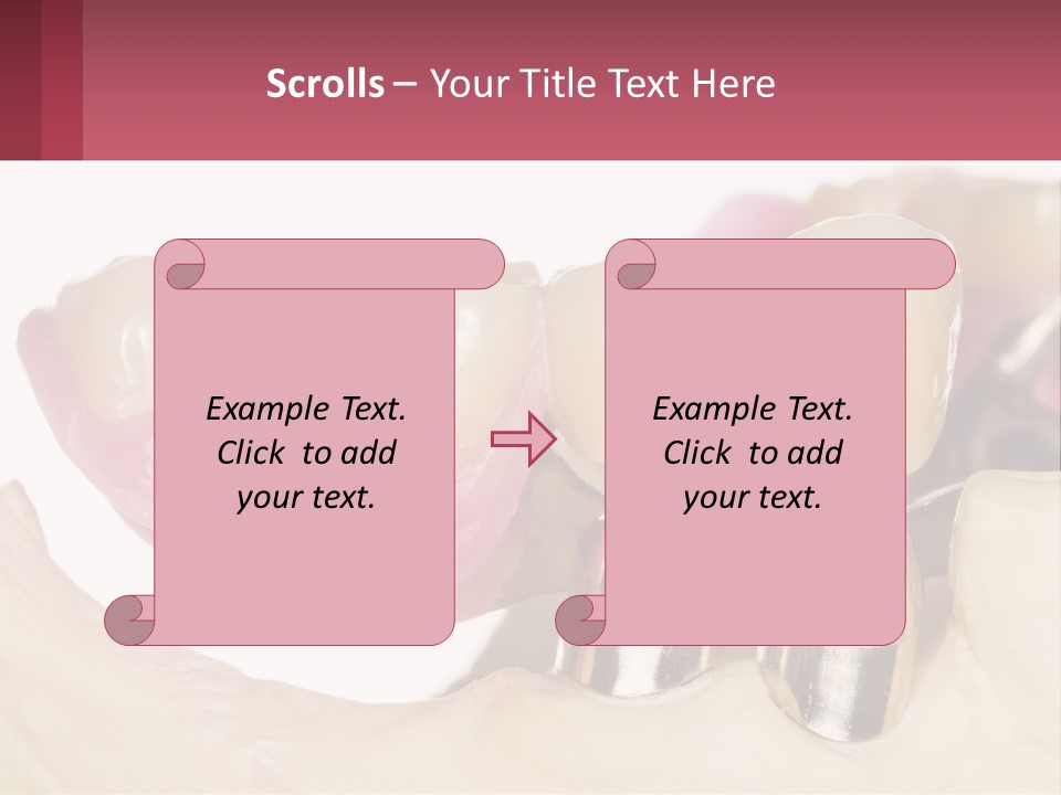 Conditioner Air Unit PowerPoint Template