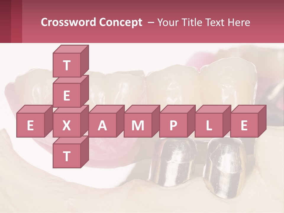 Conditioner Air Unit PowerPoint Template