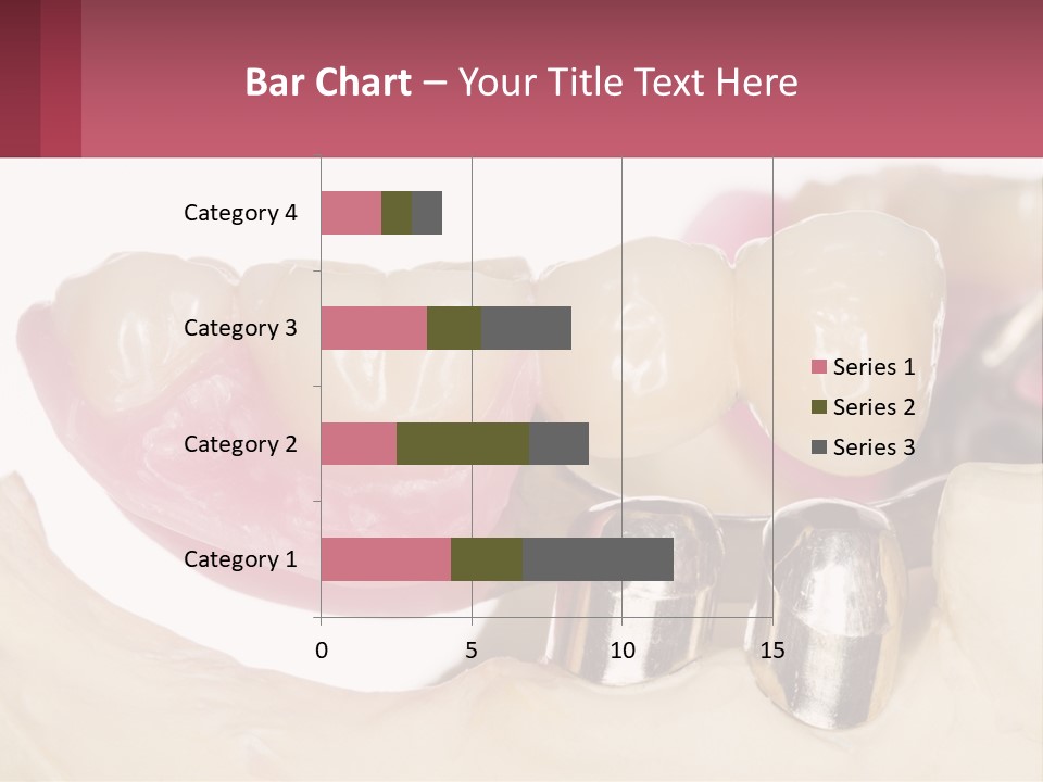 Conditioner Air Unit PowerPoint Template