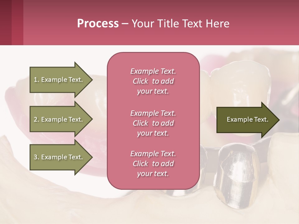 Conditioner Air Unit PowerPoint Template