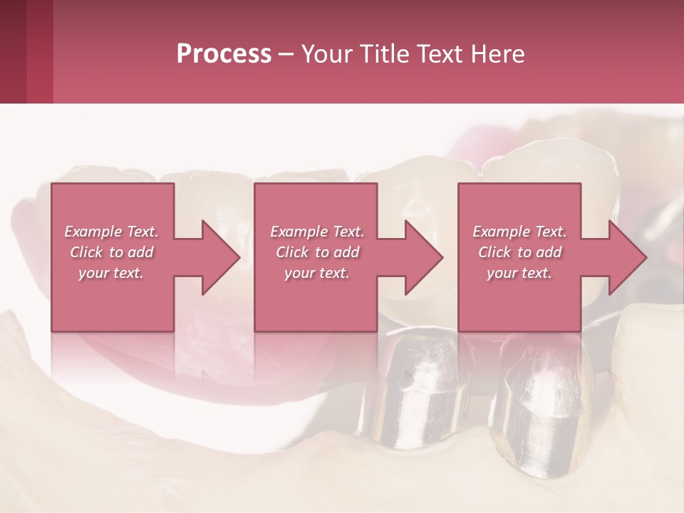 Conditioner Air Unit PowerPoint Template