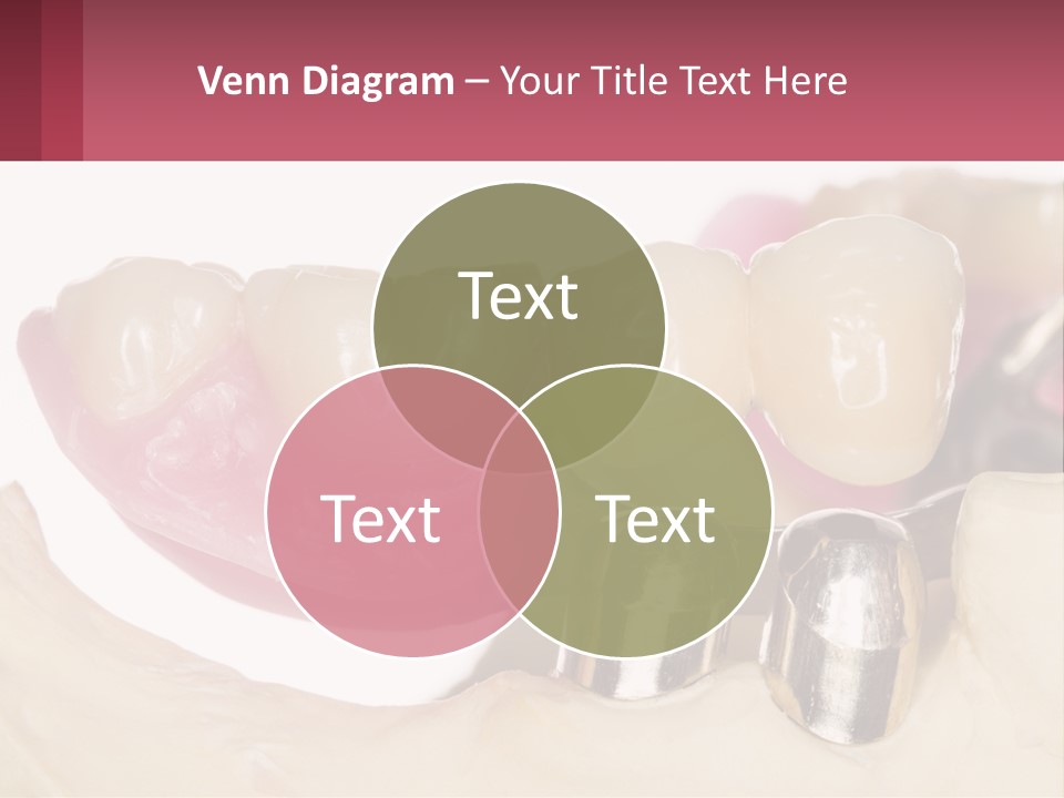 Conditioner Air Unit PowerPoint Template
