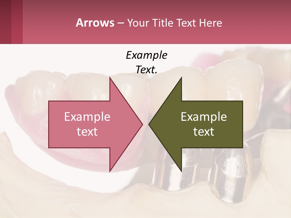 Conditioner Air Unit PowerPoint Template