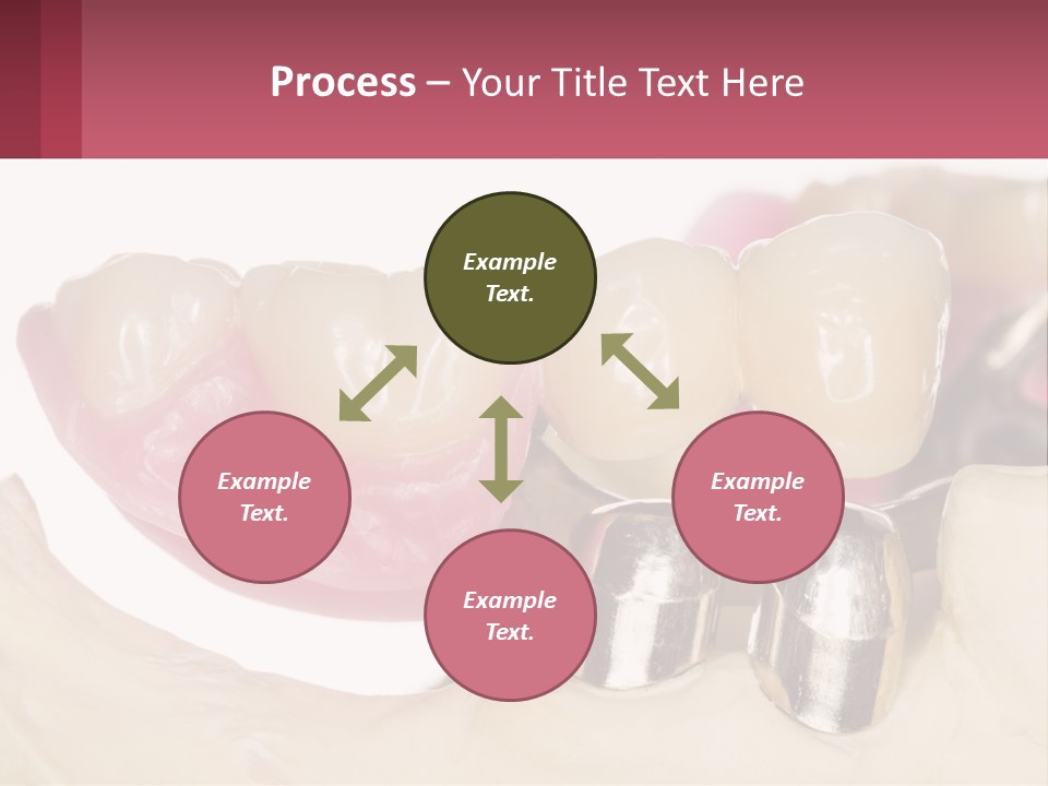 Conditioner Air Unit PowerPoint Template