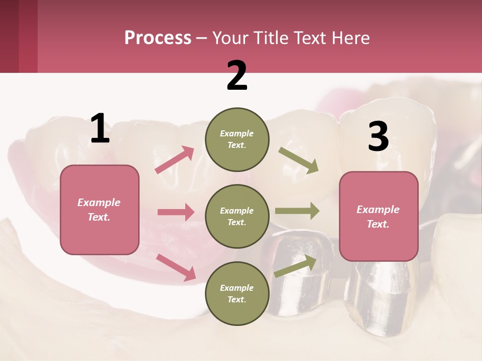 Conditioner Air Unit PowerPoint Template