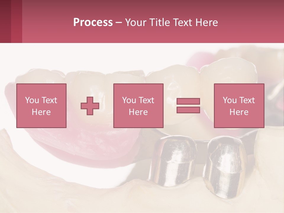 Conditioner Air Unit PowerPoint Template