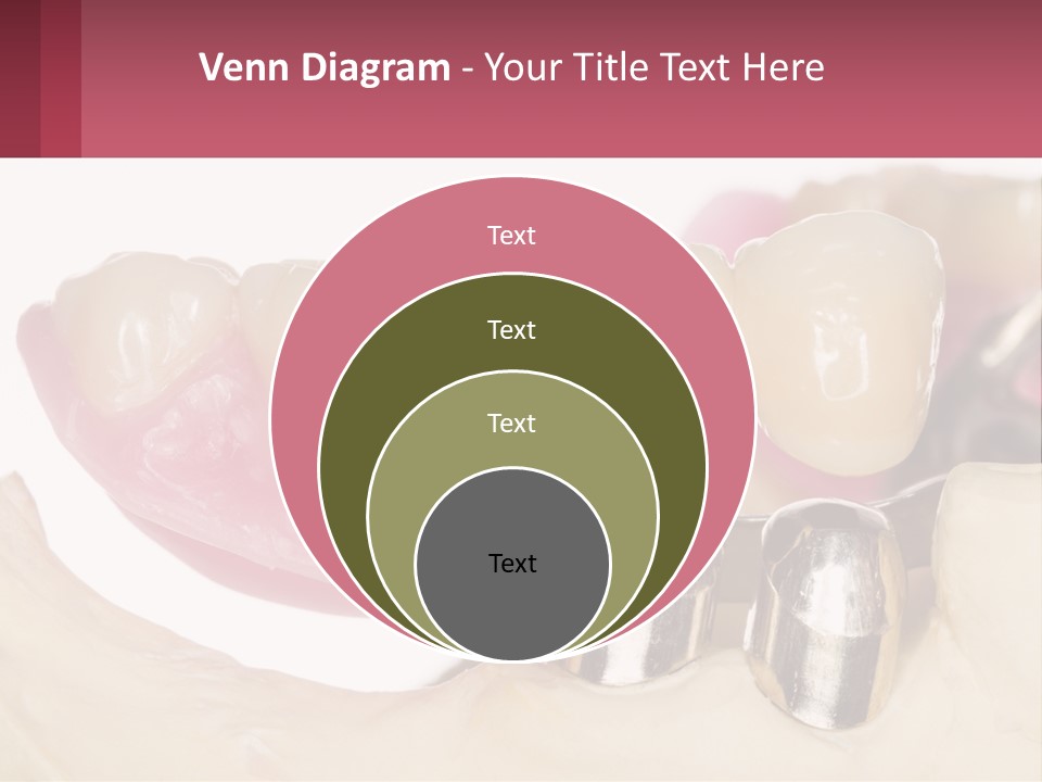 Conditioner Air Unit PowerPoint Template