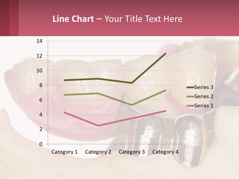 Conditioner Air Unit PowerPoint Template