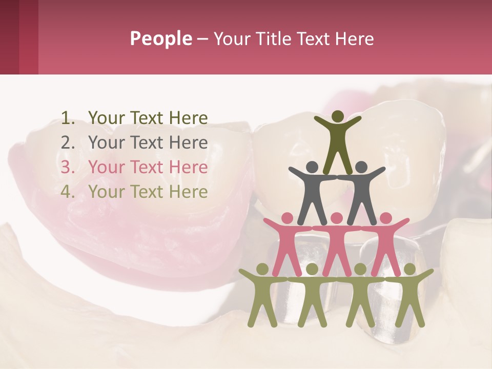 Conditioner Air Unit PowerPoint Template