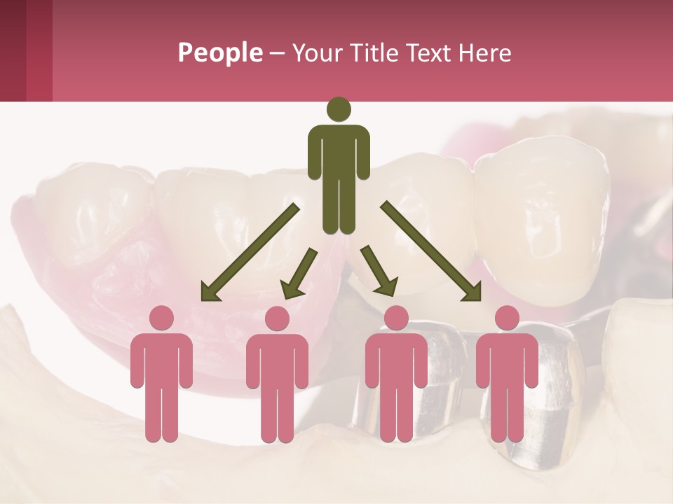 Conditioner Air Unit PowerPoint Template