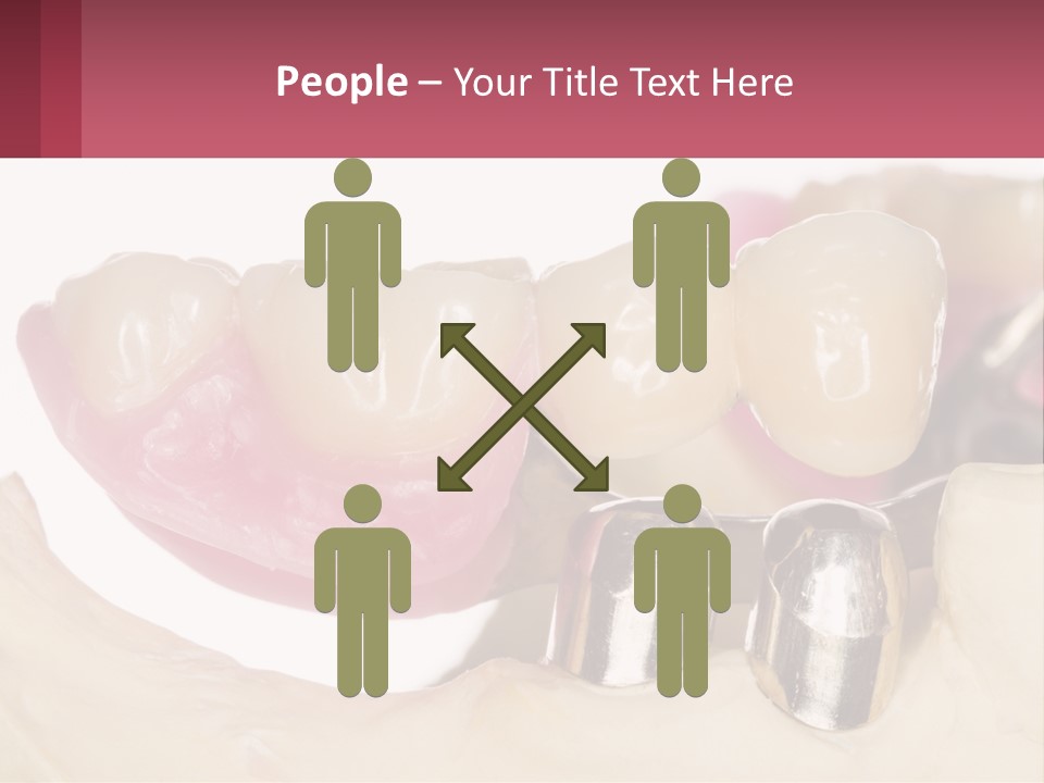 Conditioner Air Unit PowerPoint Template