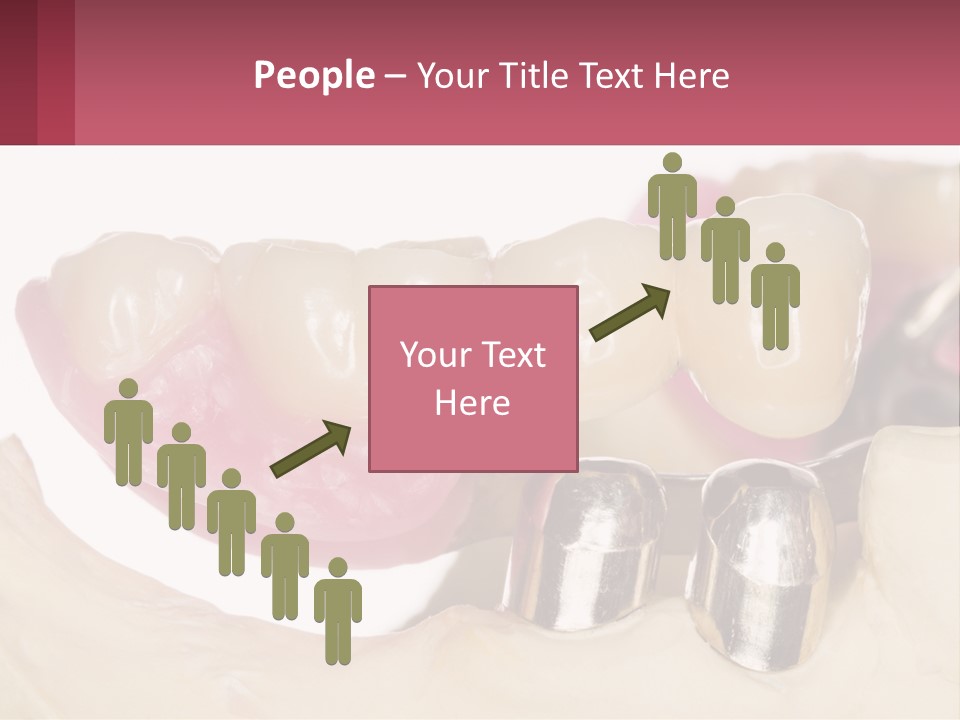 Conditioner Air Unit PowerPoint Template