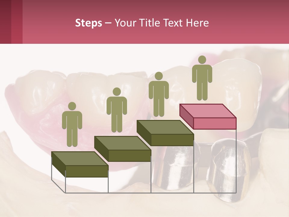 Conditioner Air Unit PowerPoint Template