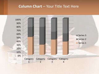 Cool Temperature Electric PowerPoint Template