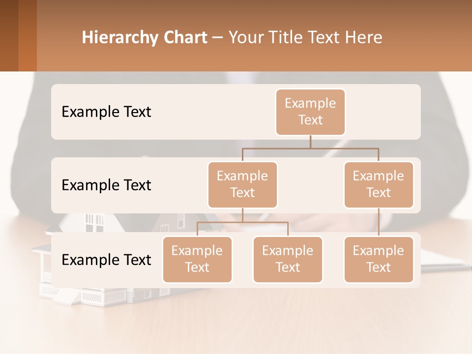 Cool Temperature Electric PowerPoint Template