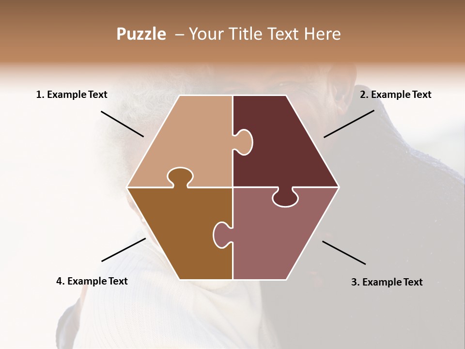 Cool Electricity Equipment PowerPoint Template