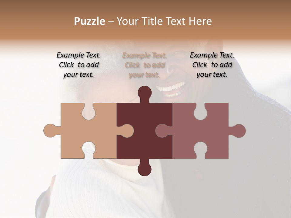 Cool Electricity Equipment PowerPoint Template