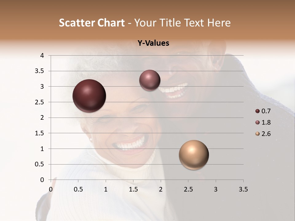 Cool Electricity Equipment PowerPoint Template