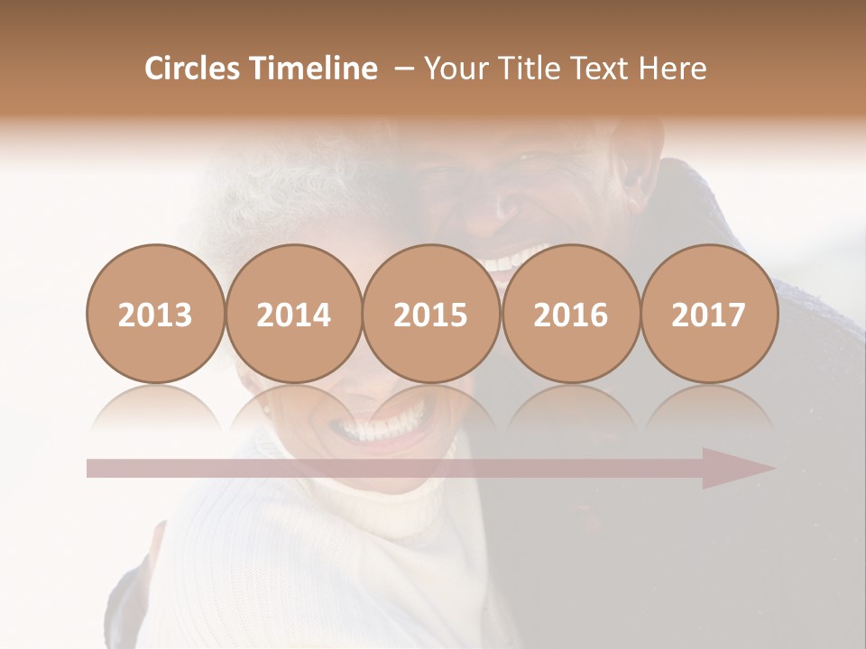 Cool Electricity Equipment PowerPoint Template